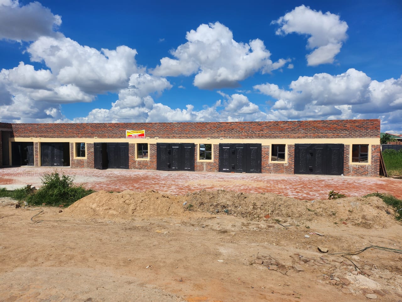 Office Space in Southlea Park